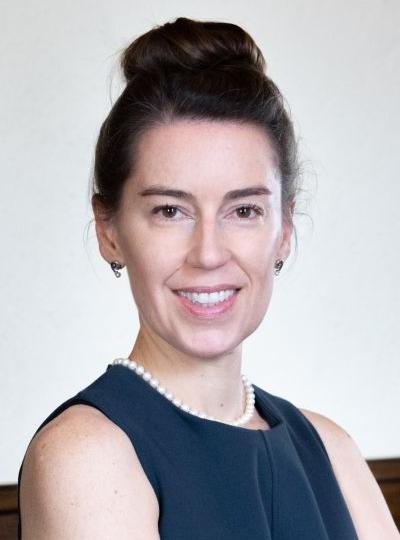 Laura Conover